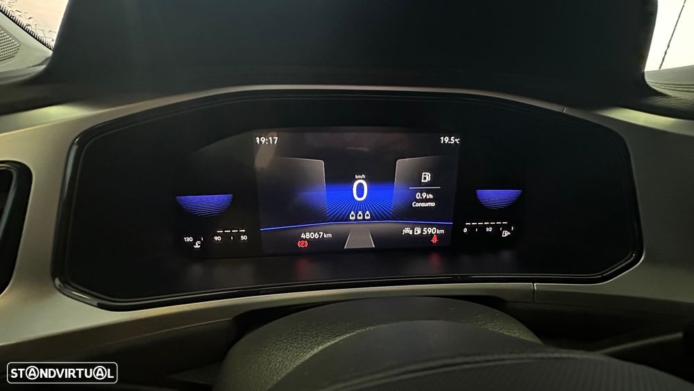 VW T-Roc 1.0 TSI Life - 8