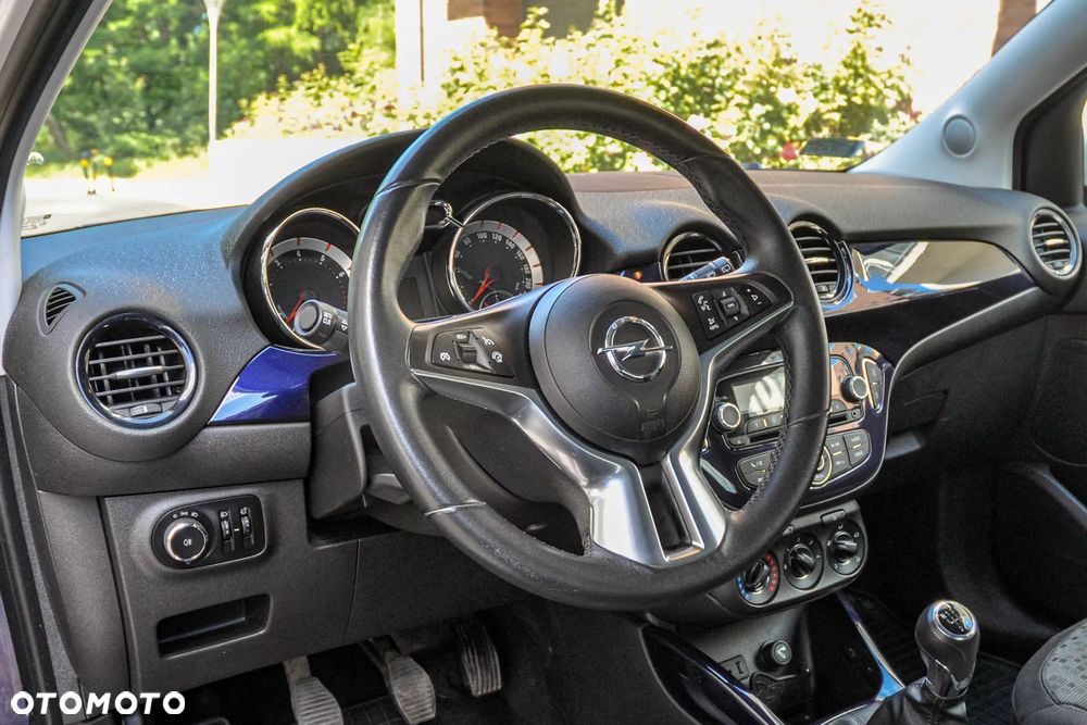 Opel Adam - 9