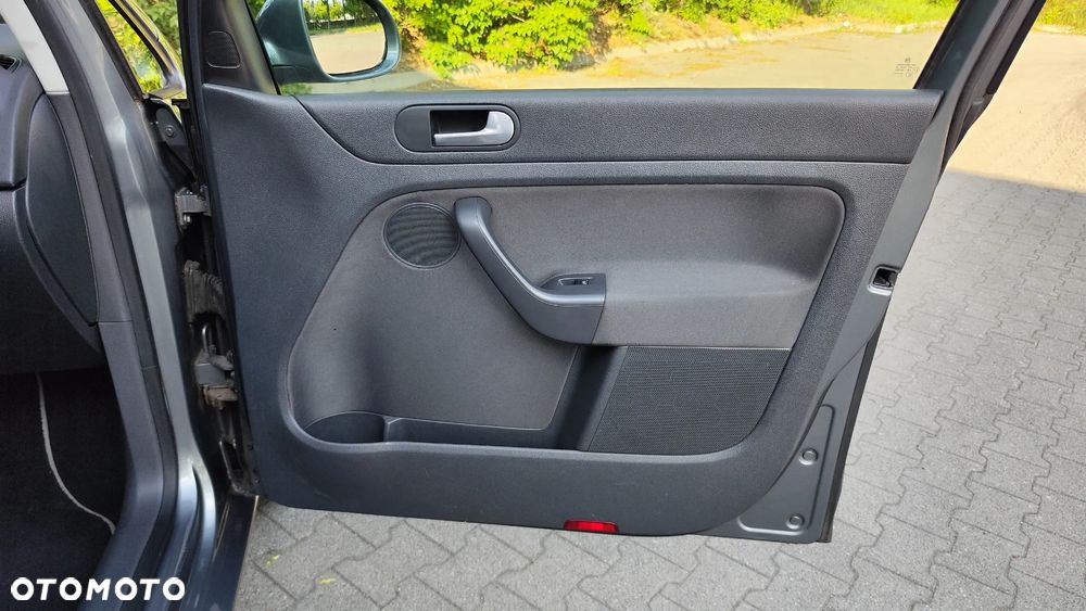 Volkswagen Golf Plus 1.6 United - 27