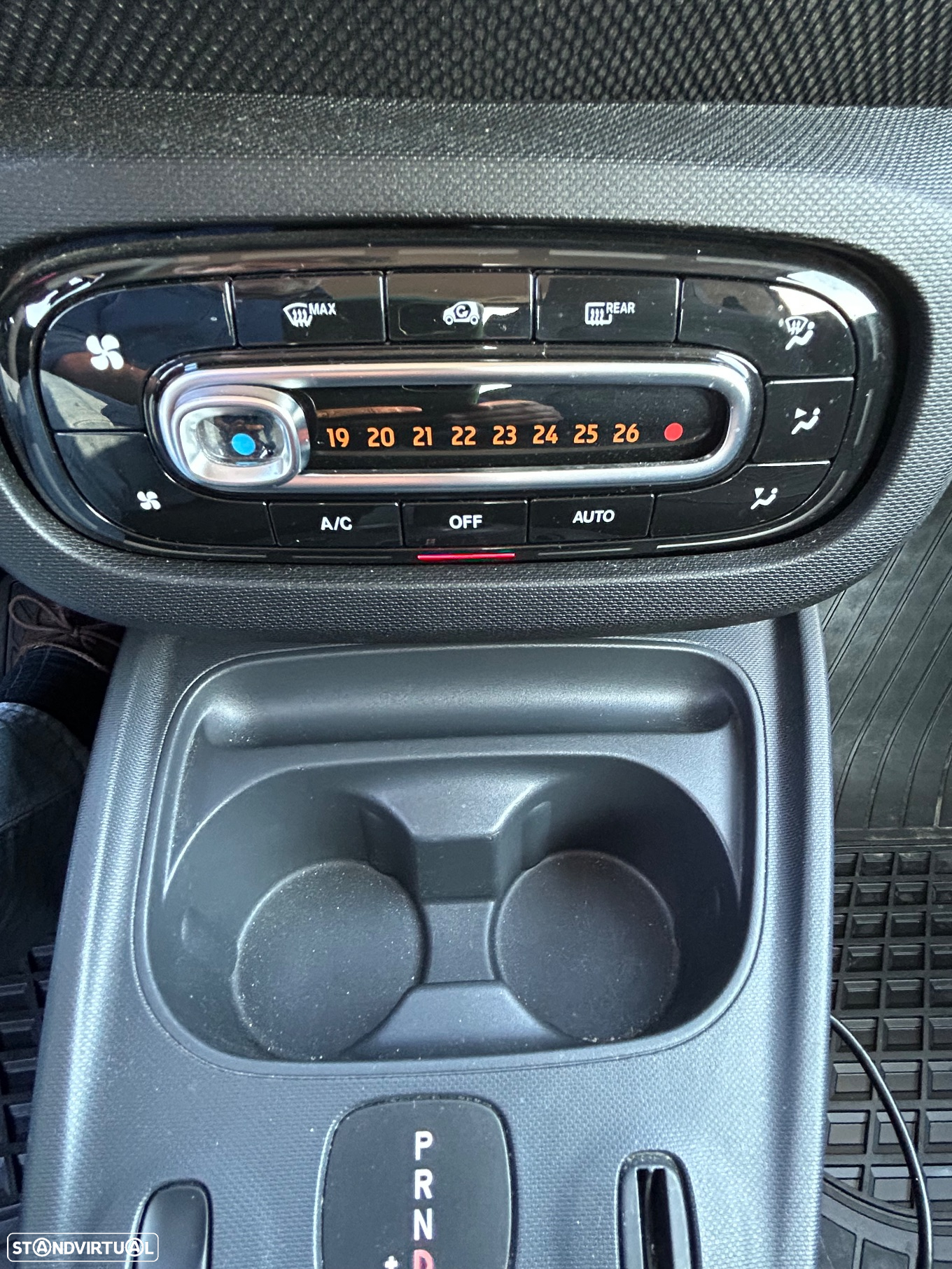 Smart ForTwo Coupé 0.9 Prime 90 Aut. - 21