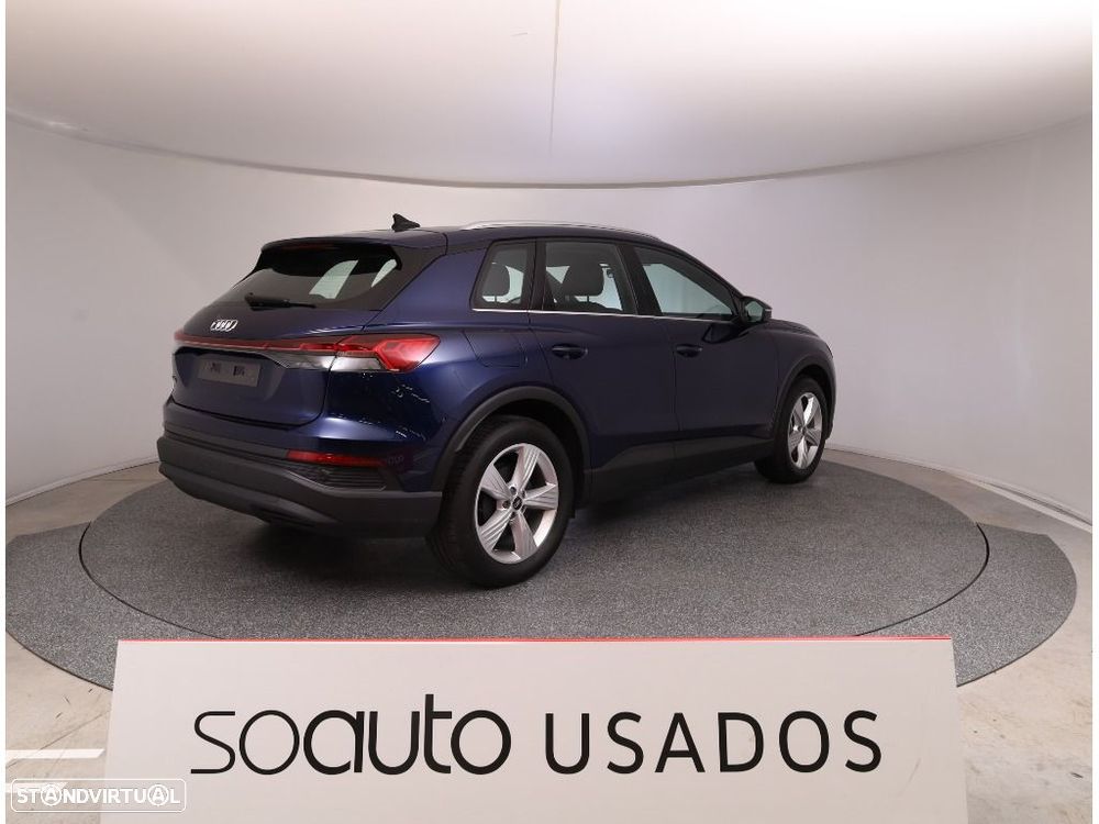 Audi Q4 e-tron 45 82 kWh - 14