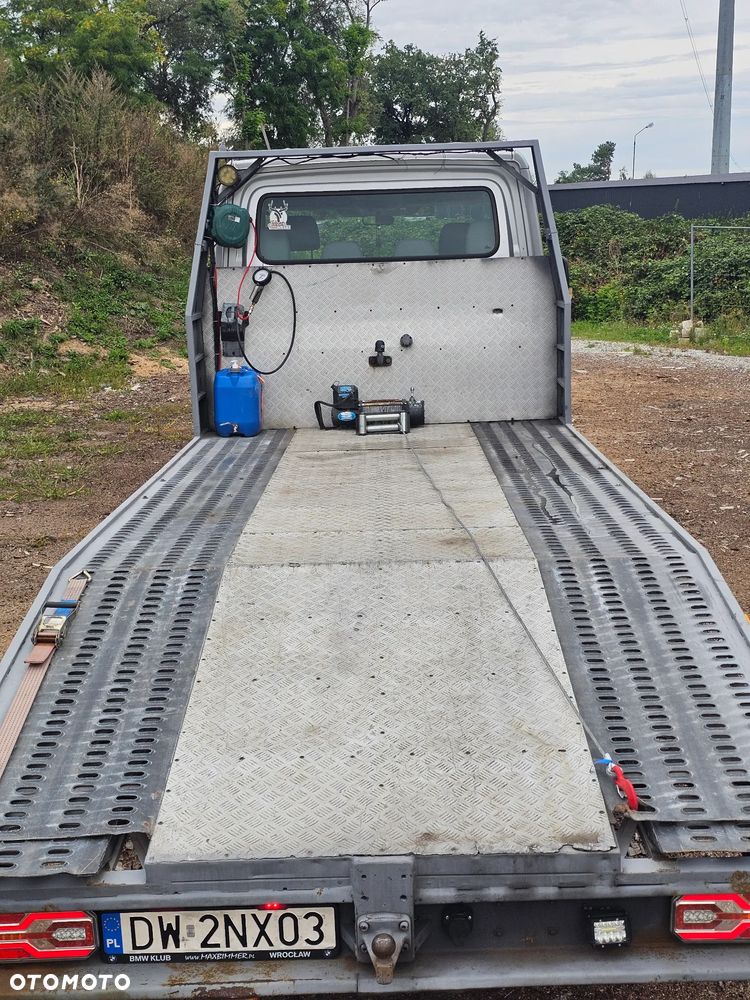 Volkswagen Crafter - 17