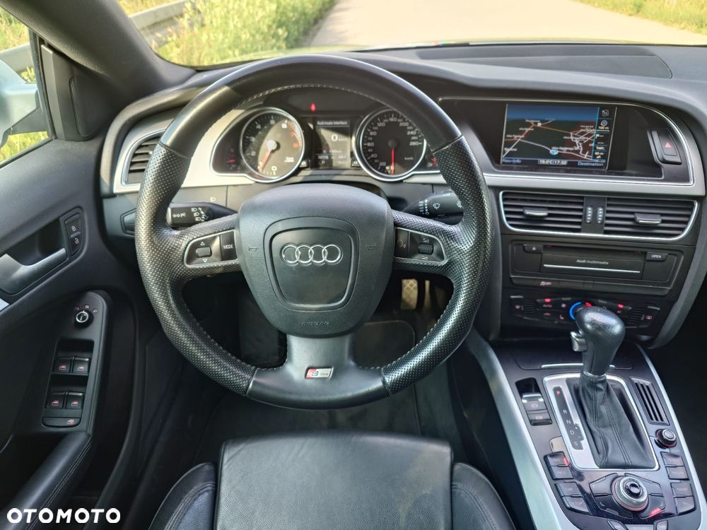 Audi A5 Sportback - 13