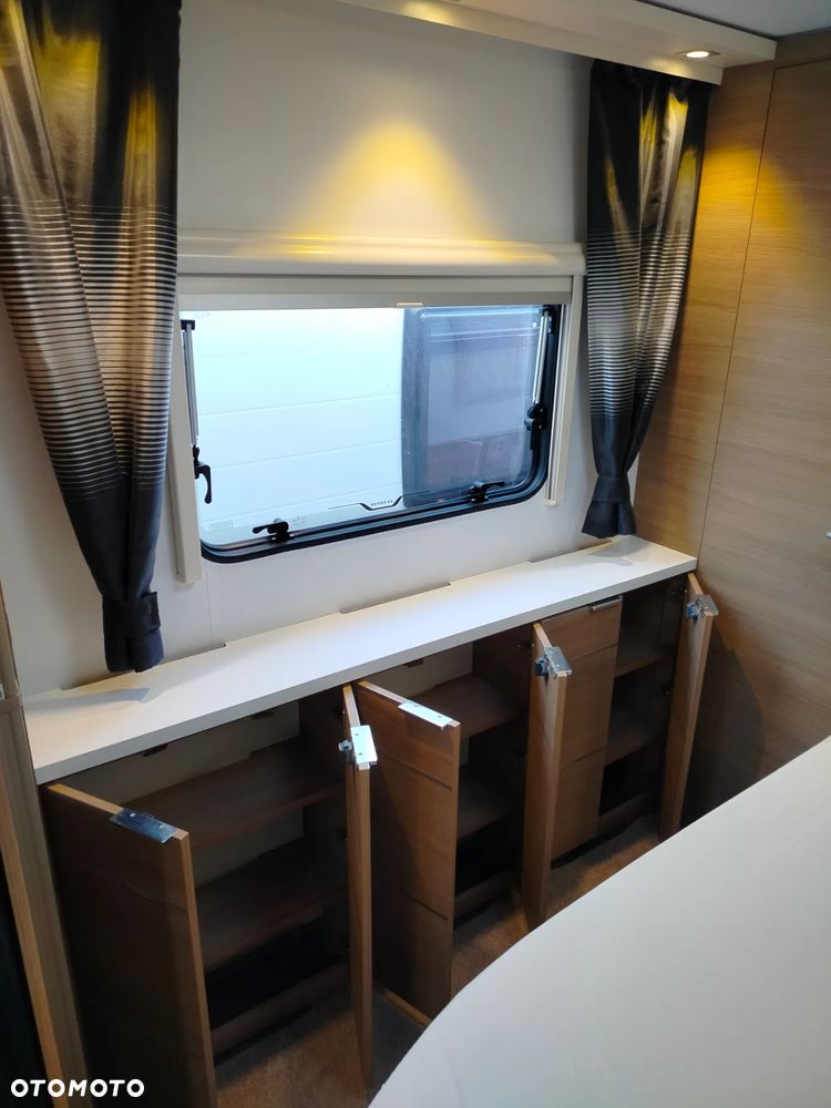 Adria Adora Thames 613UT - 15