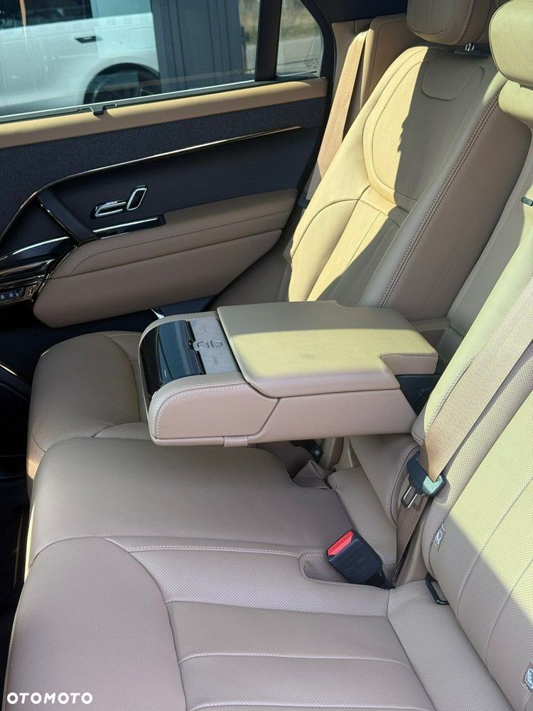 Land Rover Range Rover Sport - 27