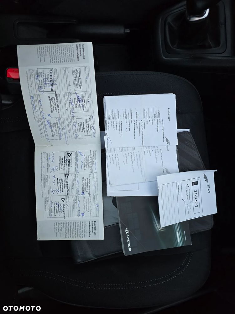 Hyundai ix20 - 39