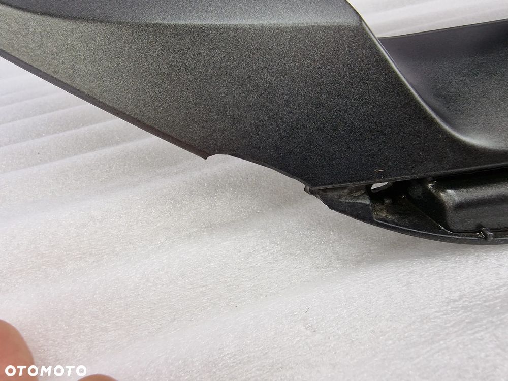 HONDA CRV IV 12- ATRAPA / GRILL PRZEDNI PRZÓD , NR 71121-T1G-G010-M1 , NR AUKCJI GR93 - 7