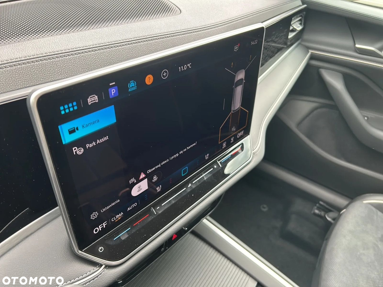 Volkswagen Passat - 18