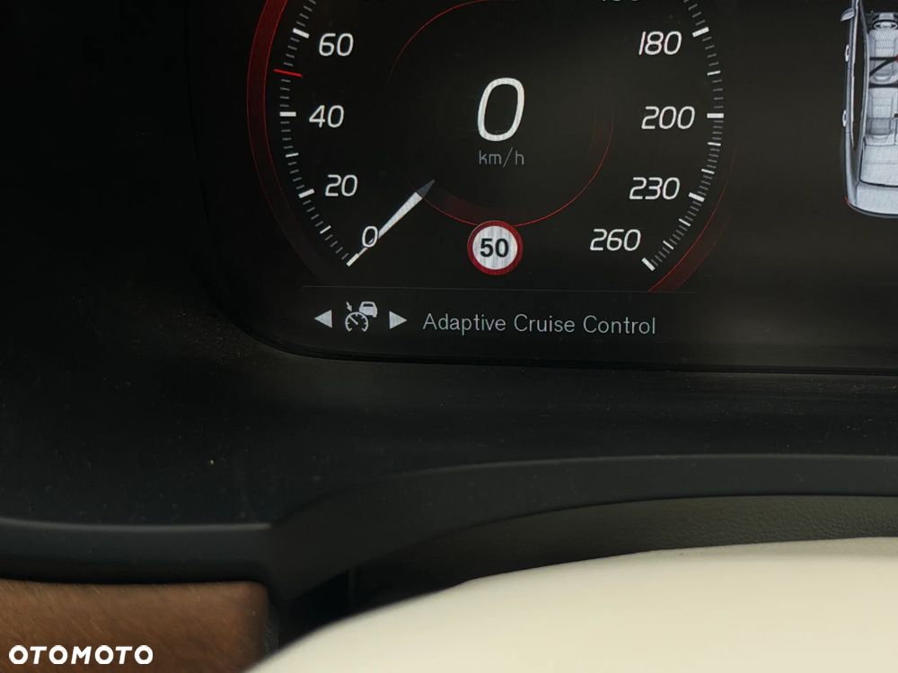 Volvo S90 D5 SCR AWD Inscription - 27