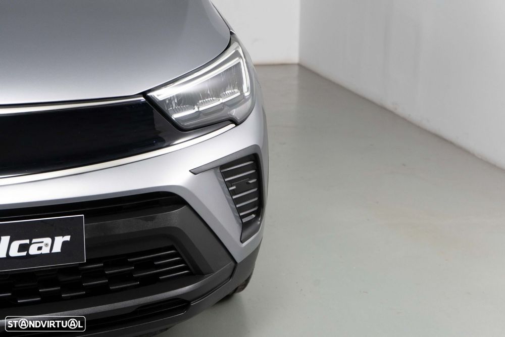 Opel Crossland 1.2 Business Edition - 17