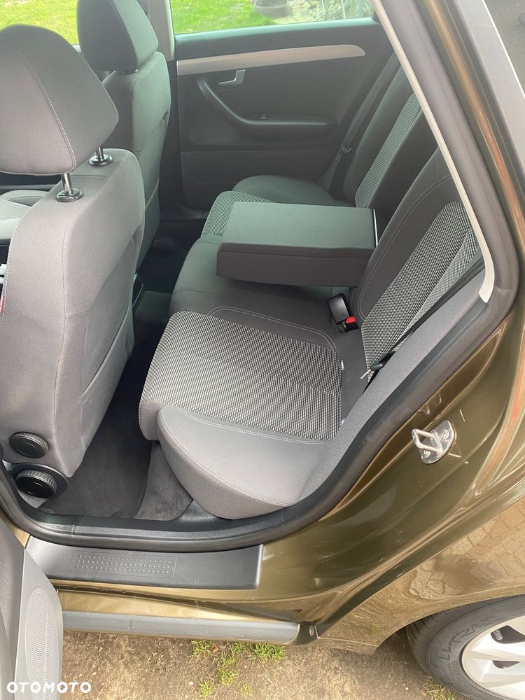 Seat Exeo 1.8TSI Reference - 25