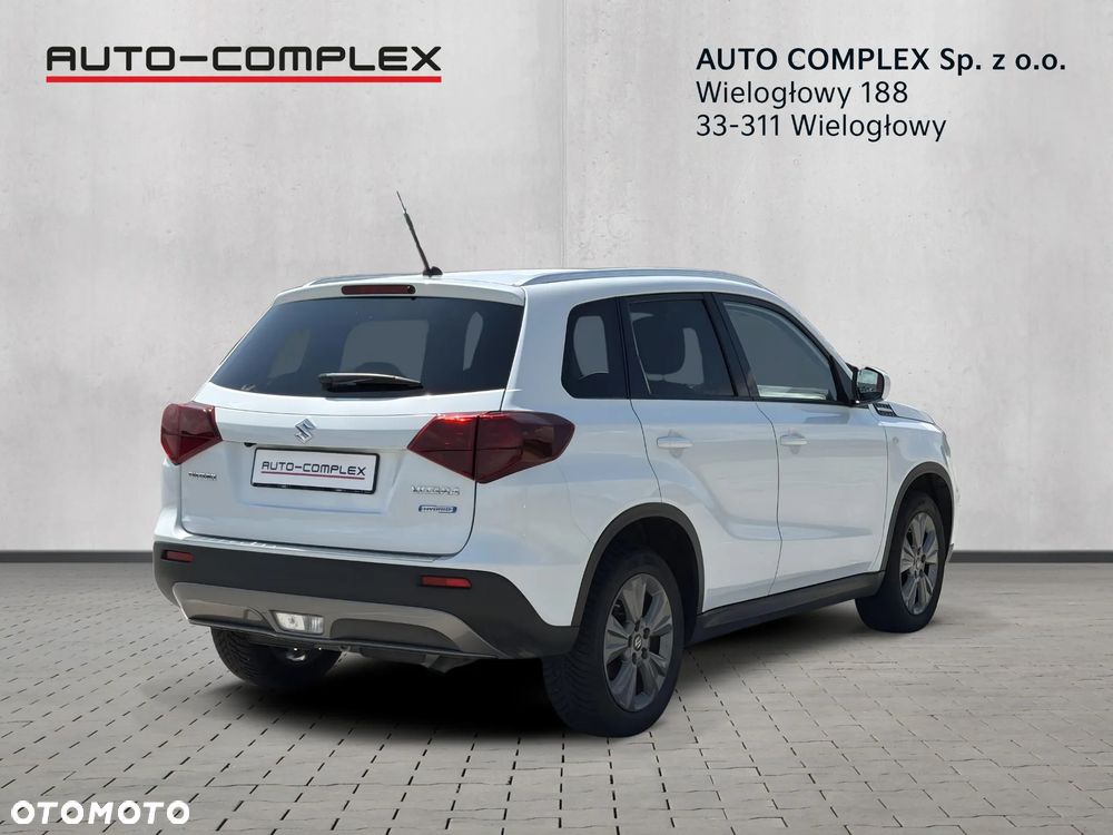 Suzuki Vitara ver-1-4-boosterjet-shvs-premium-4wd - 6