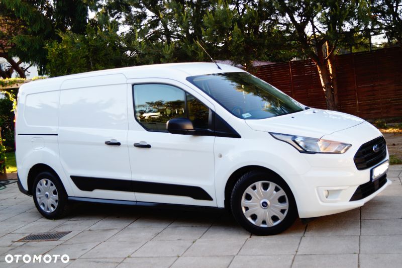 Ford Transit Connect - 4