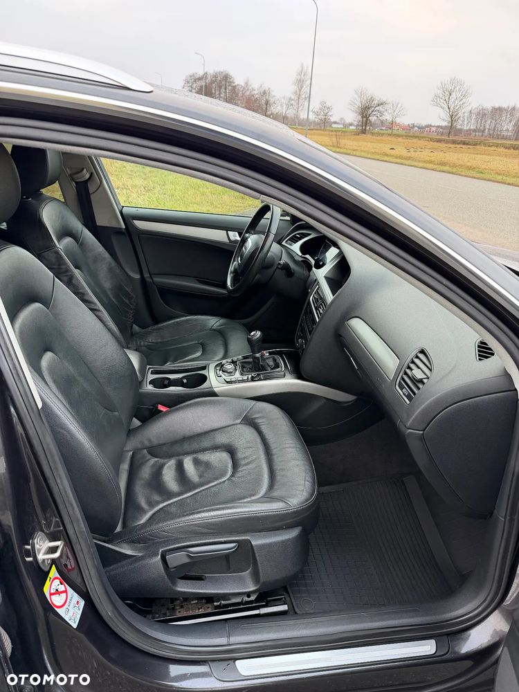 Audi A4 Avant 2.0 TDI Prime Line - 11