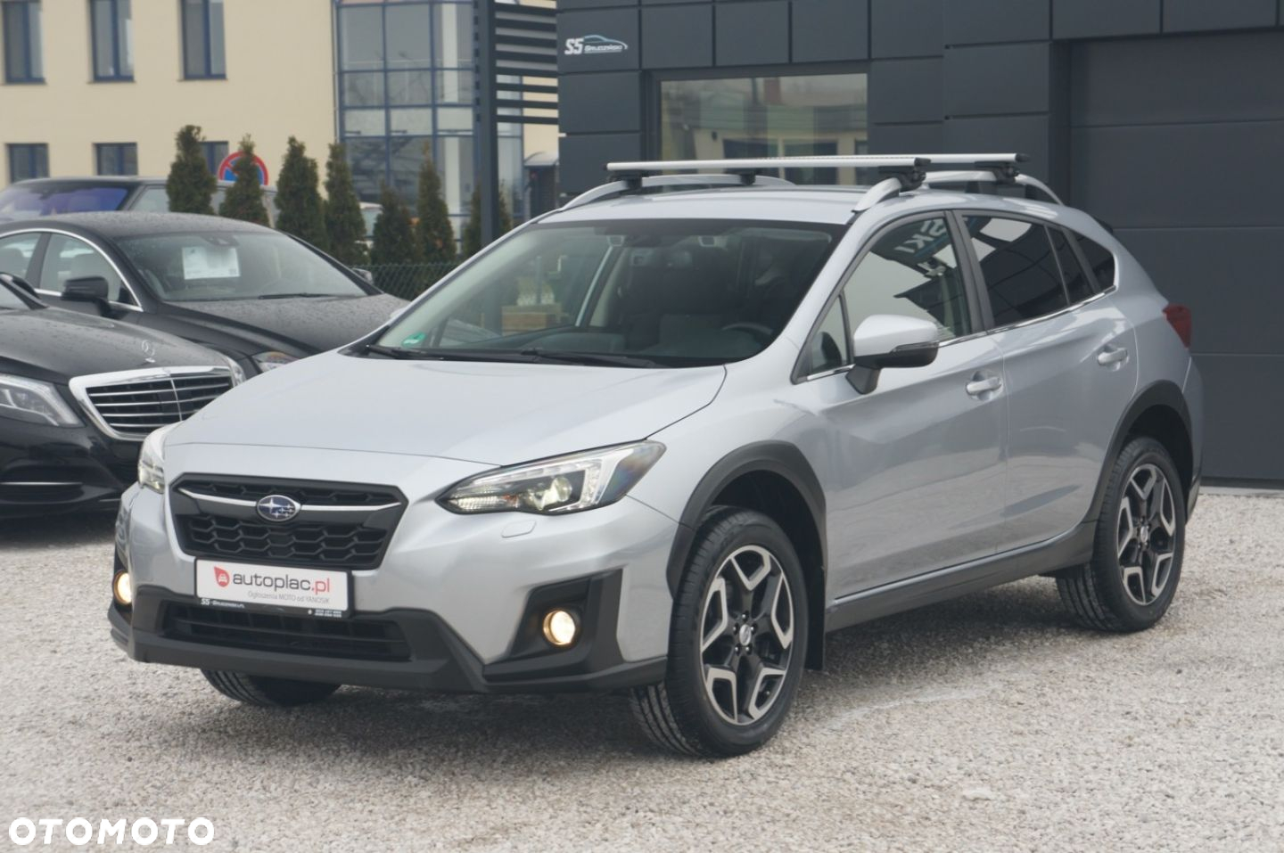 Subaru XV - 4