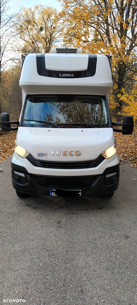 Iveco Romcar - 1