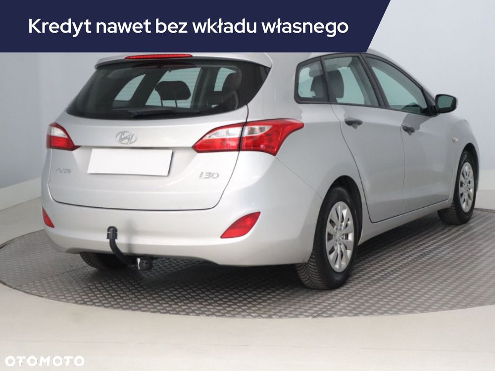 Hyundai i30 - 7