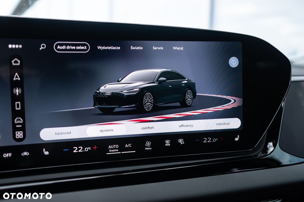 Audi A6 Limousine TDI mHEV Quattro S tronic - 31