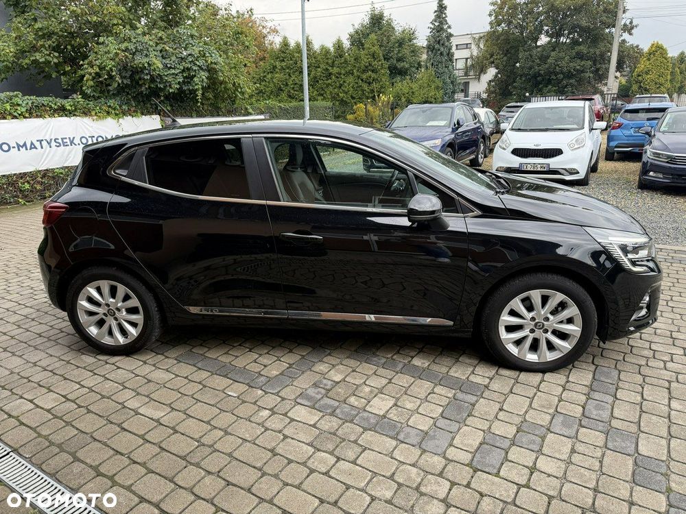 Renault Clio - 5
