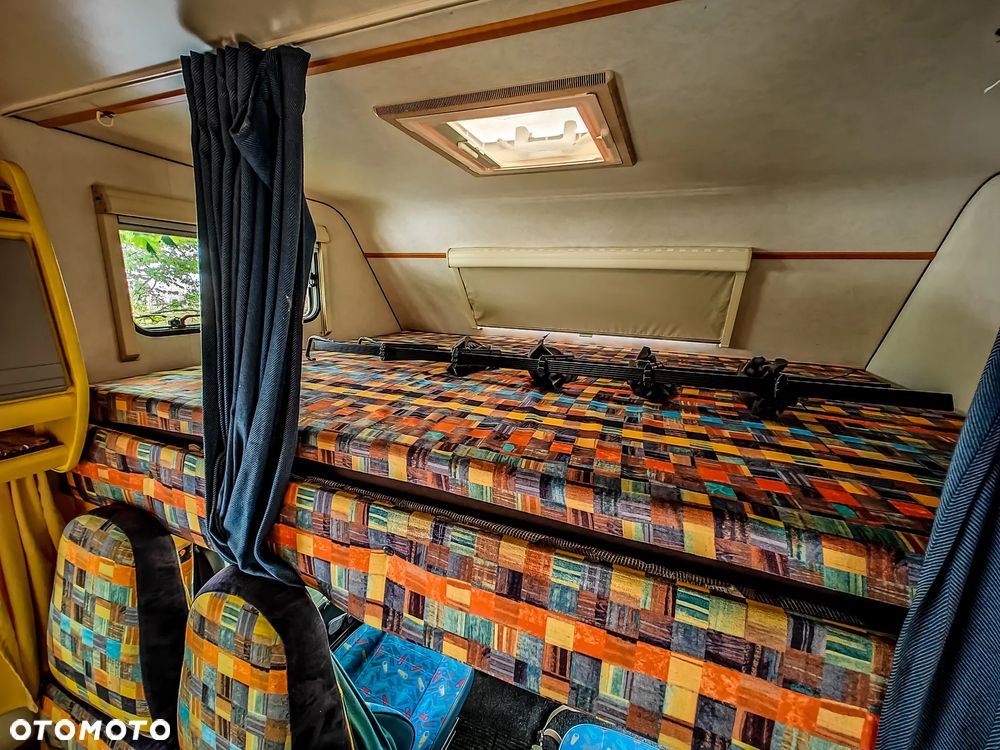 LMC Liberty 560 - 15