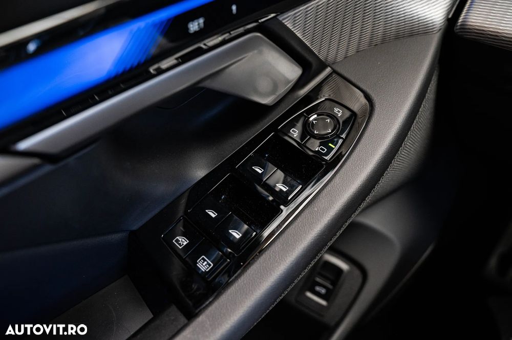 BMW M5 xDrive - 22