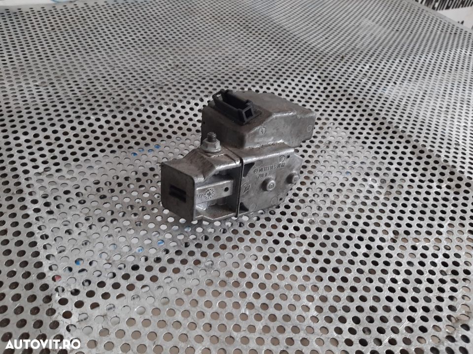 Blocator Imobilizator Coloana Volan Mercedes E Class W210 W208 - 3