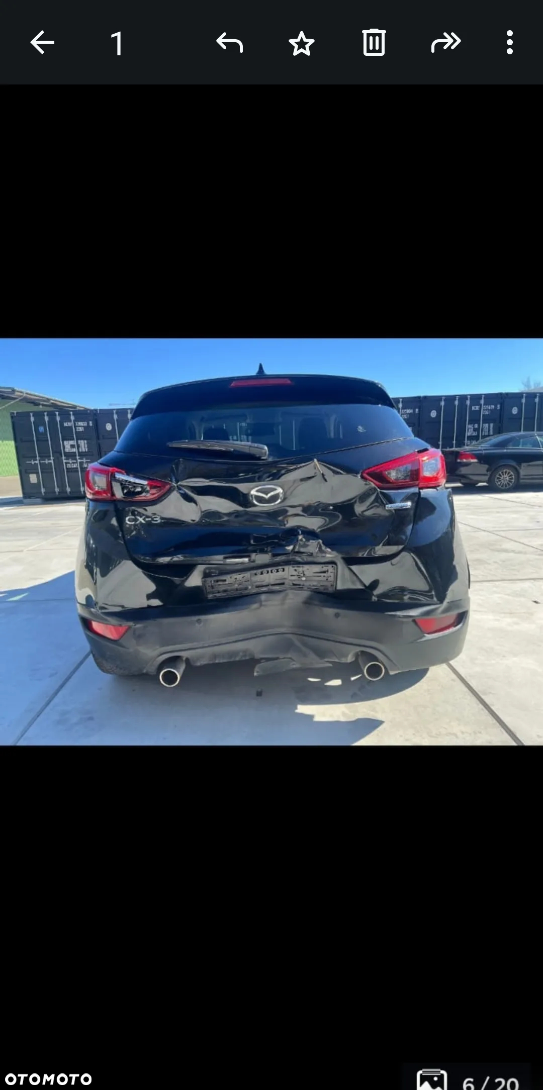Mazda CX-3 SKYACTIV-G 2.0 Homura - 29
