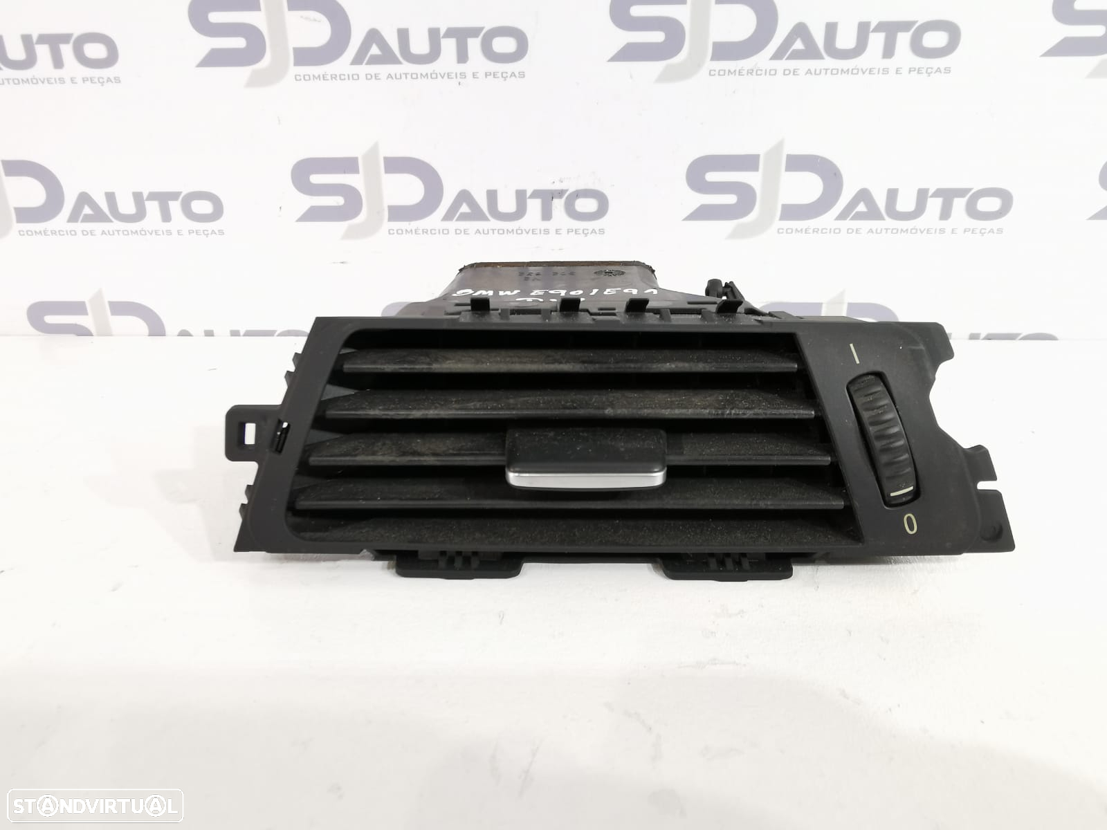 Saídas Ar Tablier - BMW E90 / E91 - 4