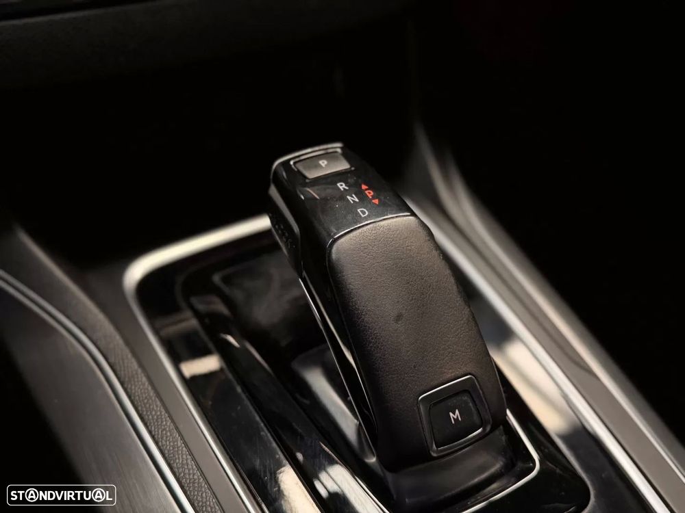 Peugeot 308 SW 1.5 BlueHDi Style EAT8 - 19