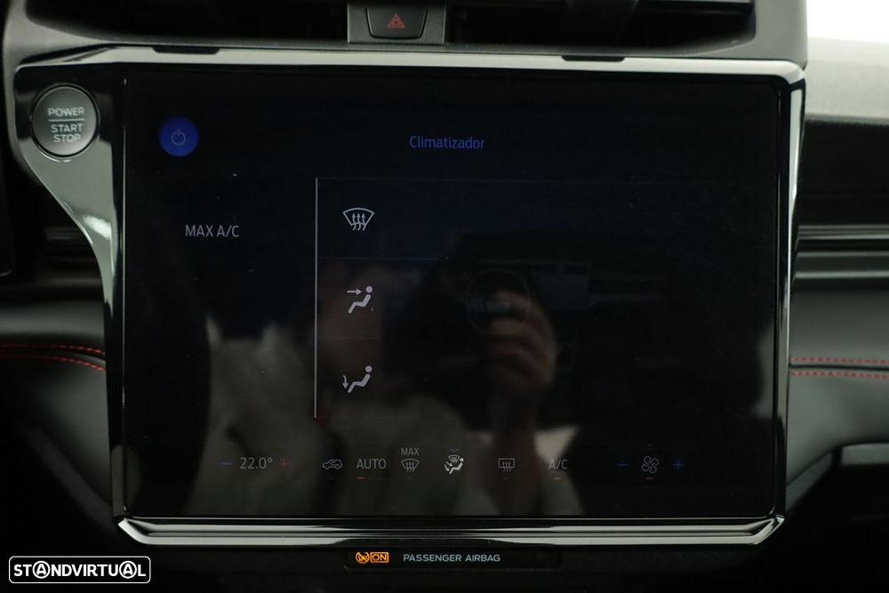 Ford Puma 1.0 EcoBoost MHEV ST-Line X Aut. - 12