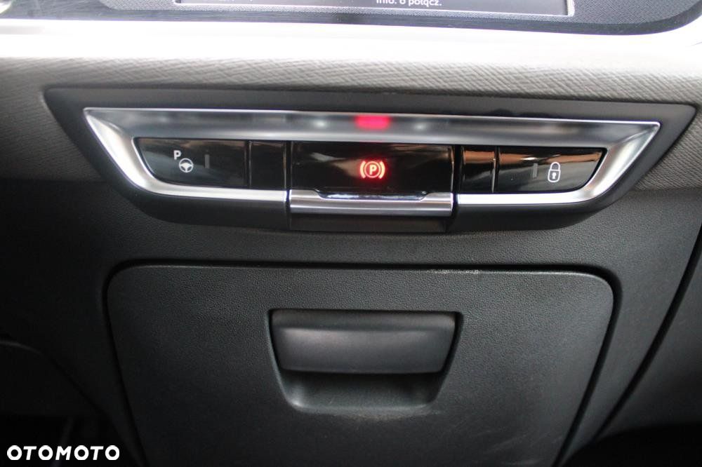 Citroën C4 SpaceTourer - 17