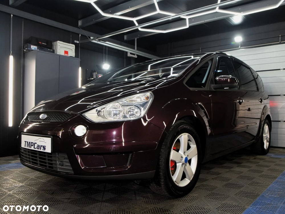 Ford S-Max - 5