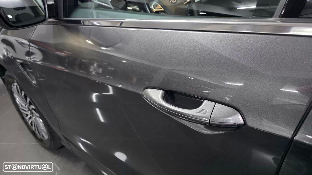 Ford S-Max 1.5 Eco Boost Start-Stopp TITANIUM - 49