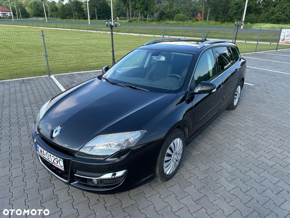 Renault Laguna 2.0 16V 140 Sportway - 2