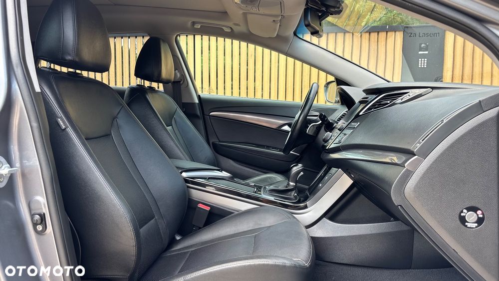 Hyundai i40 1.7 CRDi Premium DCT - 18