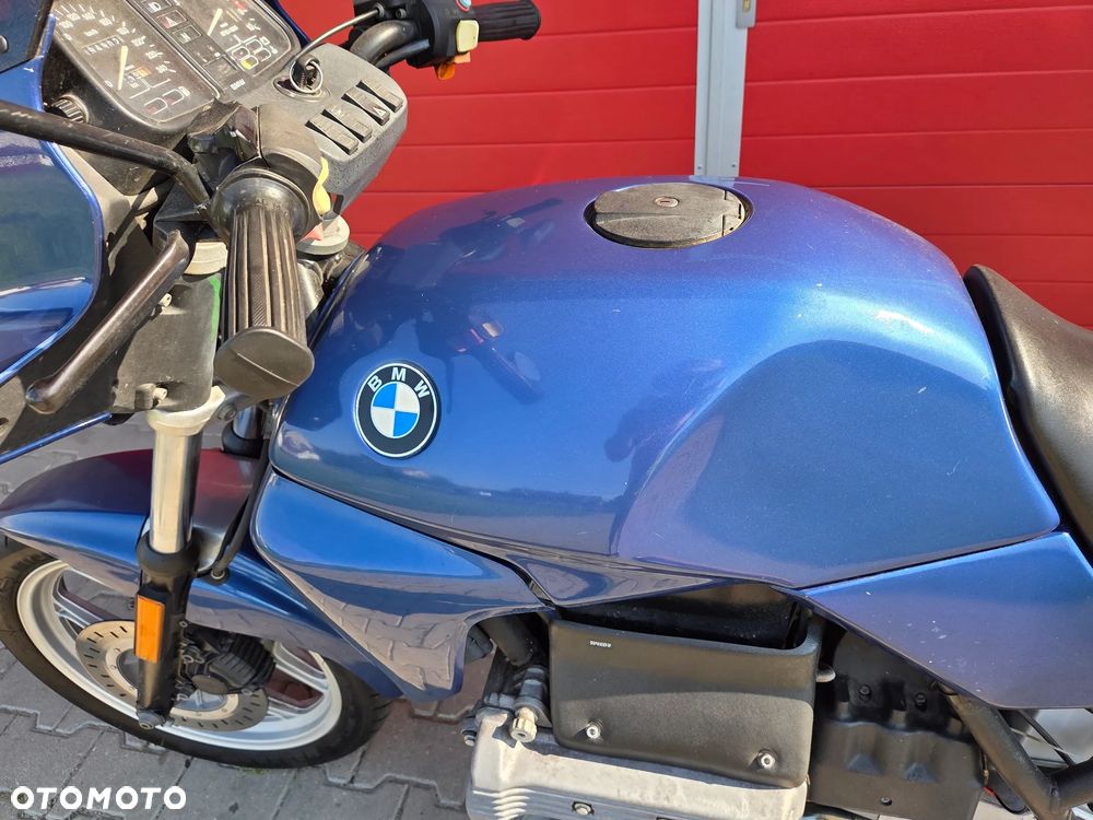 BMW K - 13