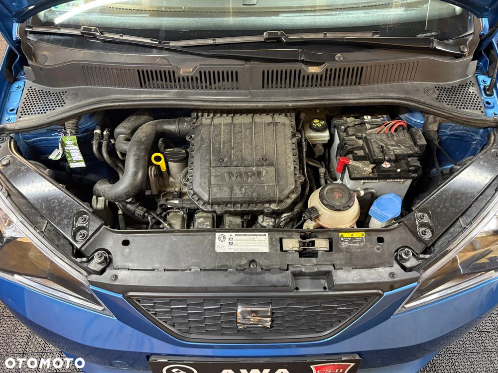 Seat Mii 1.0 Style - 24