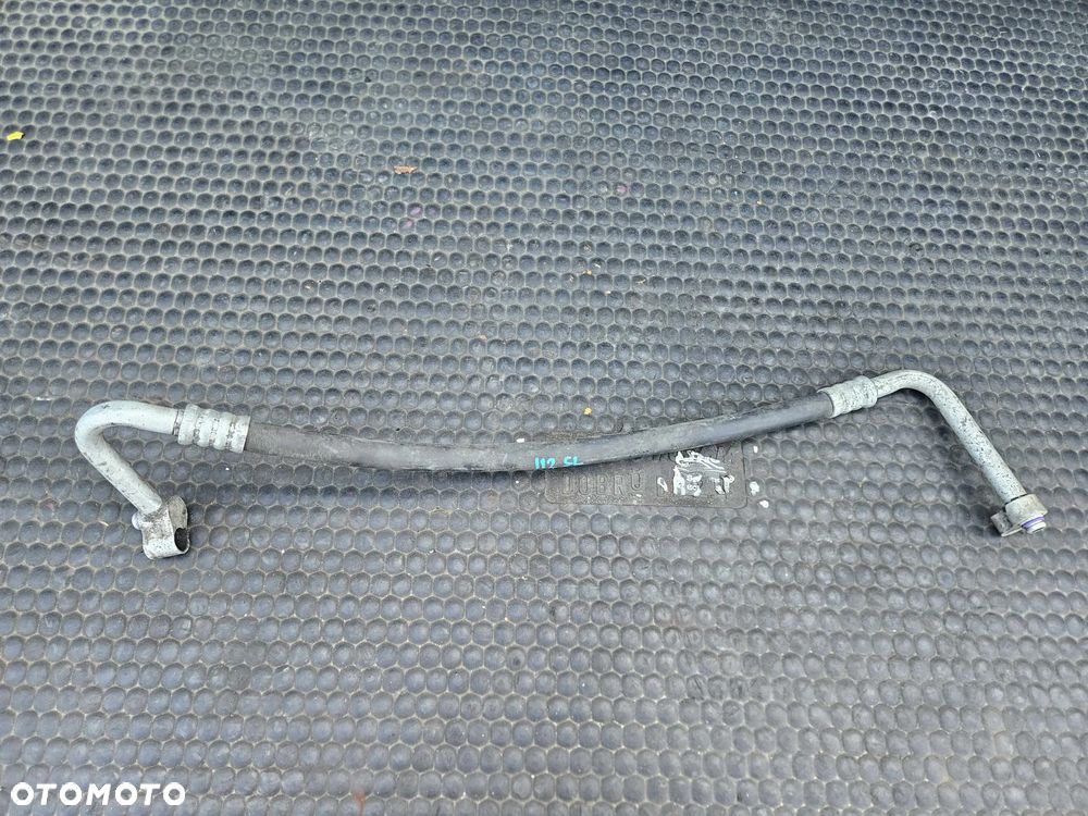 Przewod 1J1820743J 1J0820721T Klimatyzacji Waz Rurka Klima 1.9 TDI VW Golf IV Skoda Octavia Audi A3 8L Seat Leon I 1 EU - 27
