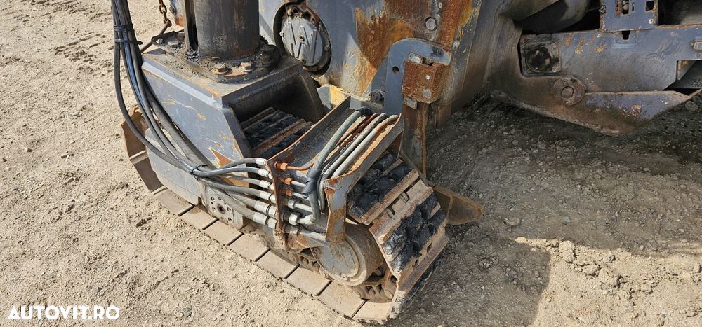 Wirtgen W1000 - 5