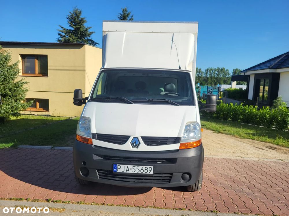 Renault Master - 6