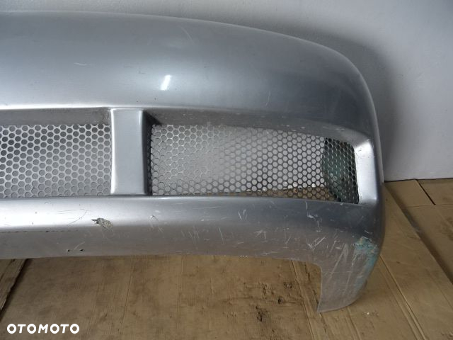 ZDERZAK TYŁ TYLNY AUDI A4 B5 SEDAN 94-99 NR404 - 11