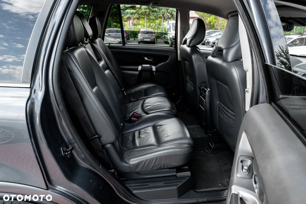 Volvo XC 90 D5 Kinetic - 23