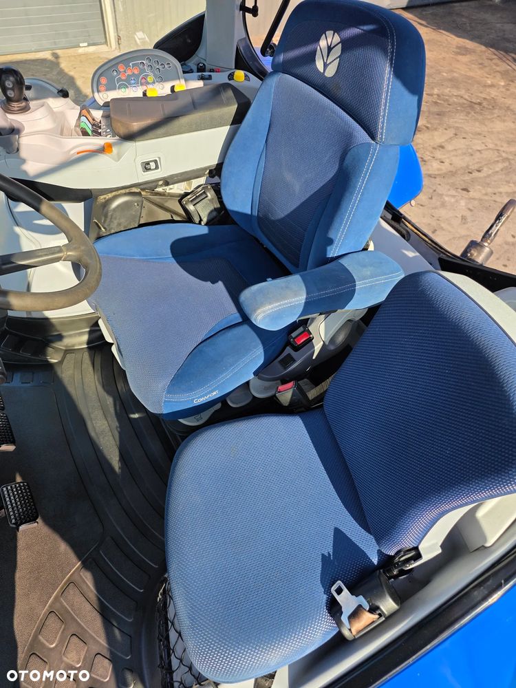 New Holland T7.230 - 14