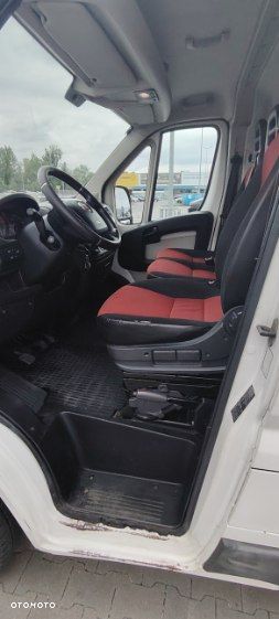Fiat Ducato - 5