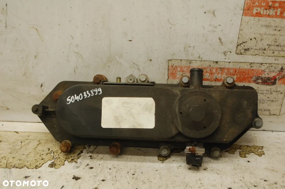 POKRYWA ZAWORÓW ODMA 504033899 IVECO DAILY III 2.3 JTD - 1