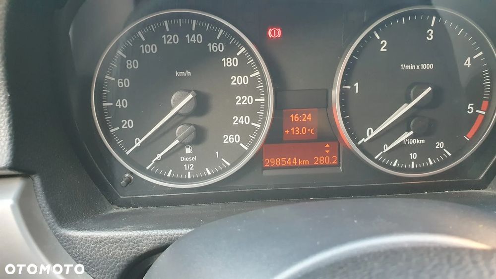 BMW Seria 3 320d DPF - 9