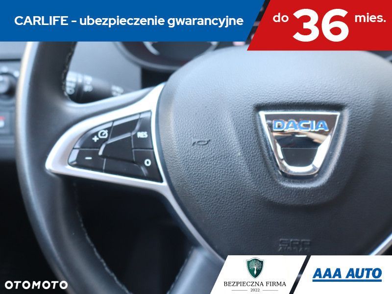 Dacia Duster - 19