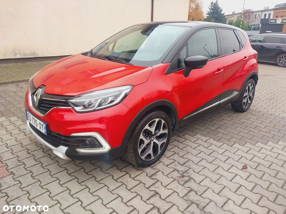 Renault Captur (ENERGY) TCe 90 INTENS - 6