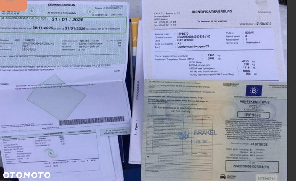 Fiat Scudo L2 (5-Si.) Panorama Executive - 30