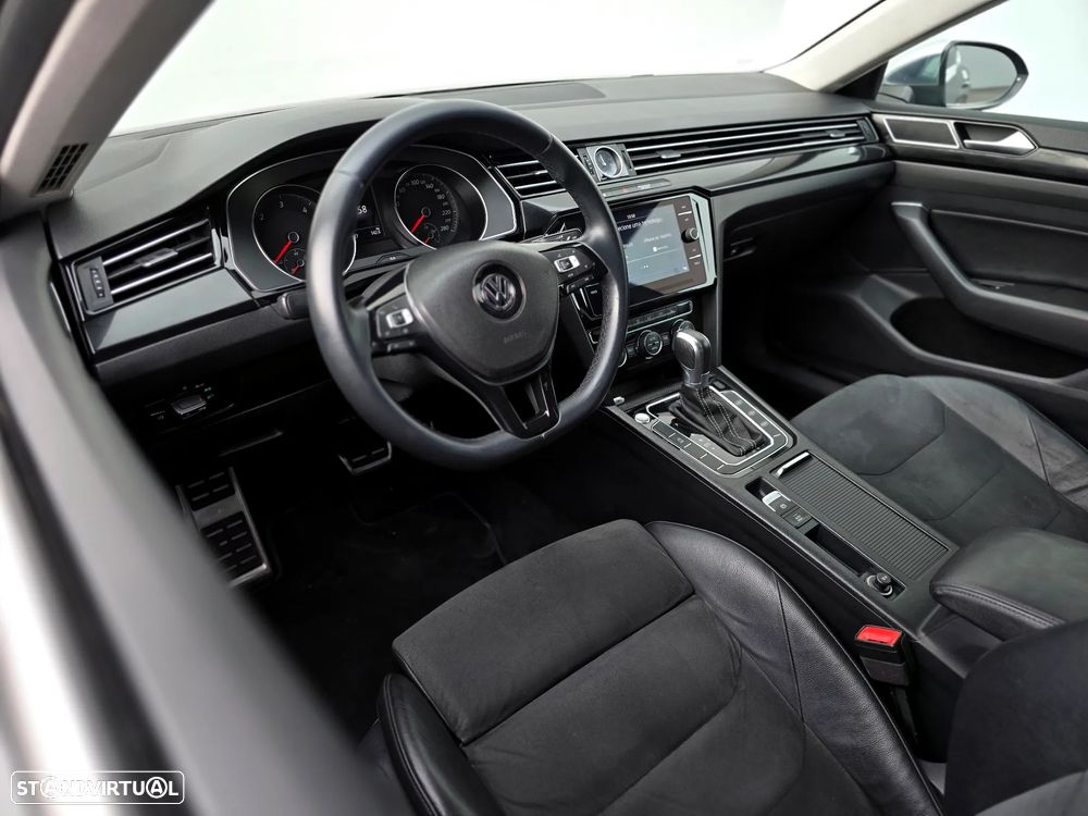 VW Arteon 2.0 TDI Elegance DSG - 14